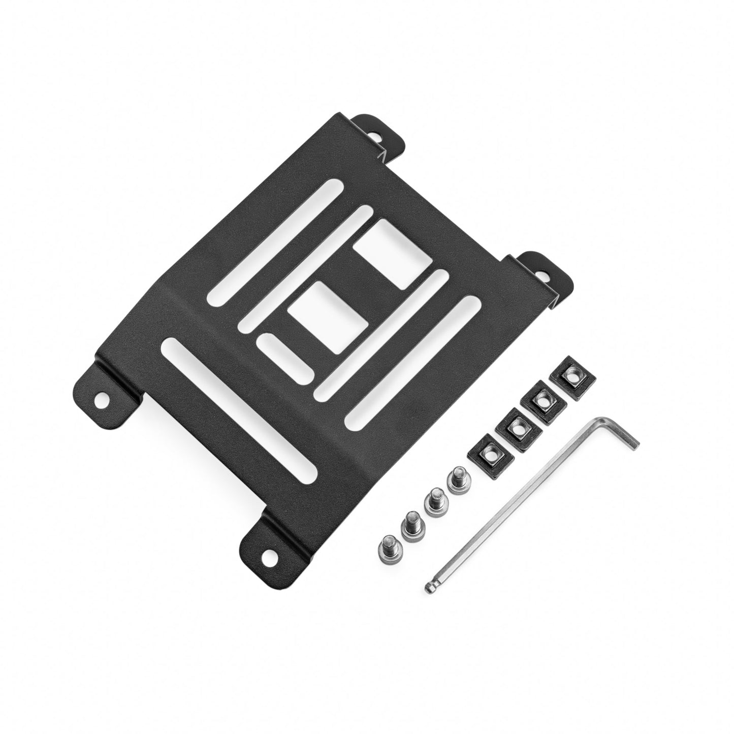 Kuat スリムタイプ MOLLEパネル (ミッドハイト IBEXA2用) JTグラディエーター