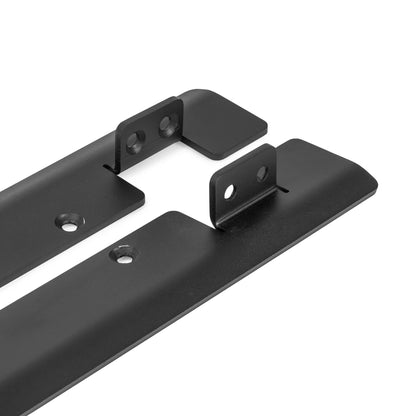 Kuat トノカバーアダプター IBEXA1/A2/A3対応 (EGRロールトラック対応) JTグラディエーター