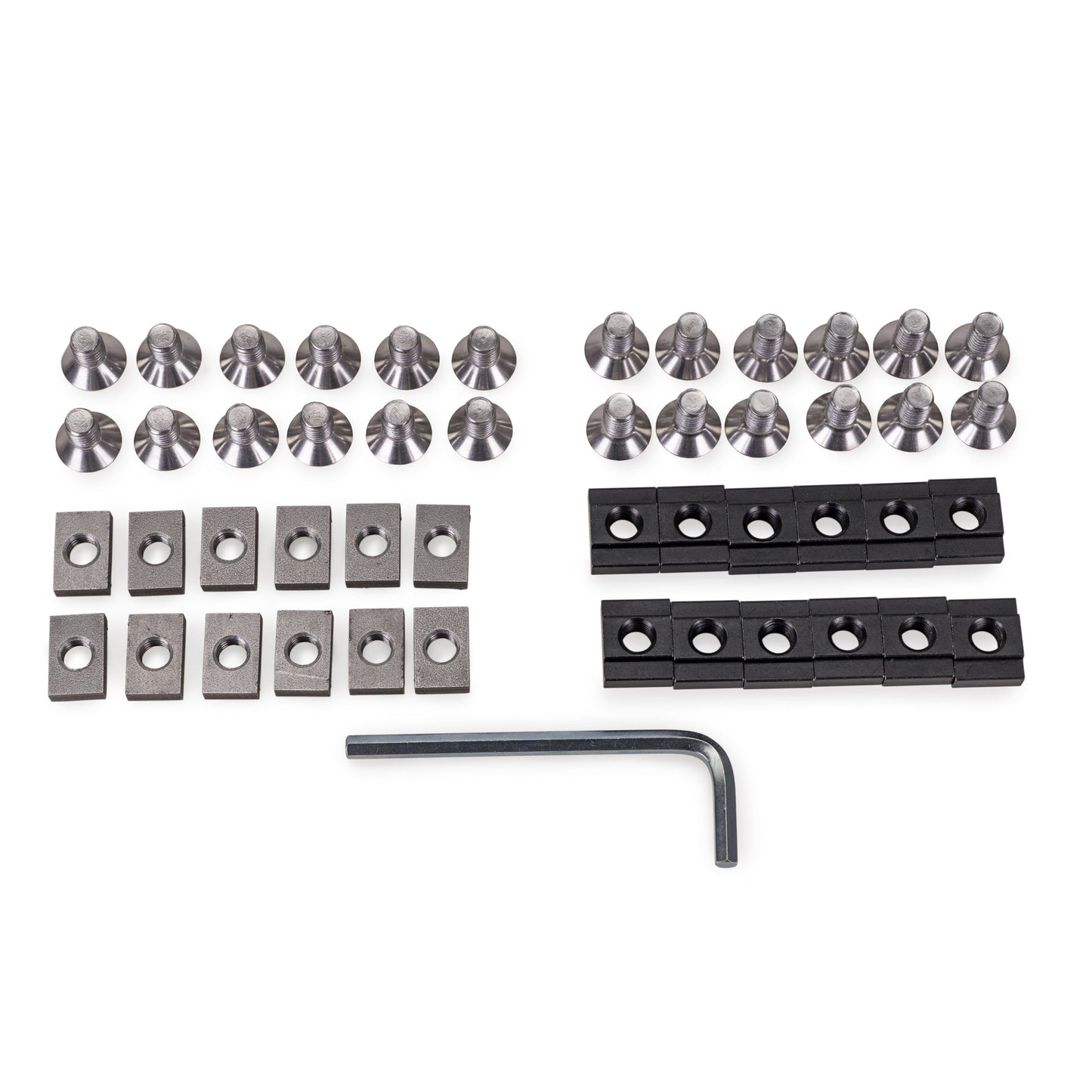 Kuat トノカバーアダプター UltraGroove対応 IBEXA1/A2/A3用