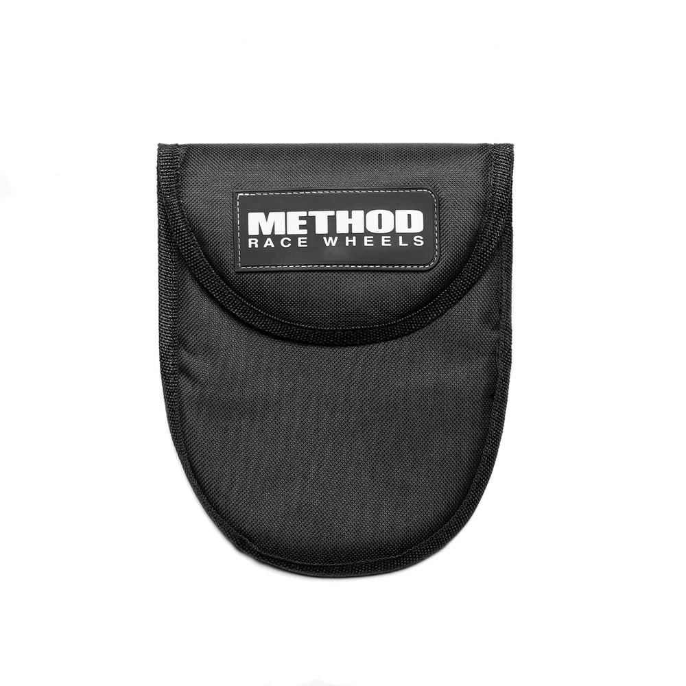 Method Race Wheels エアデフレーターゲージ