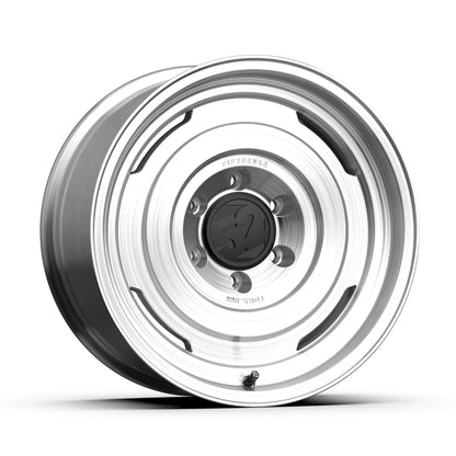 fifteen52 ANALOG HD | MACHINED