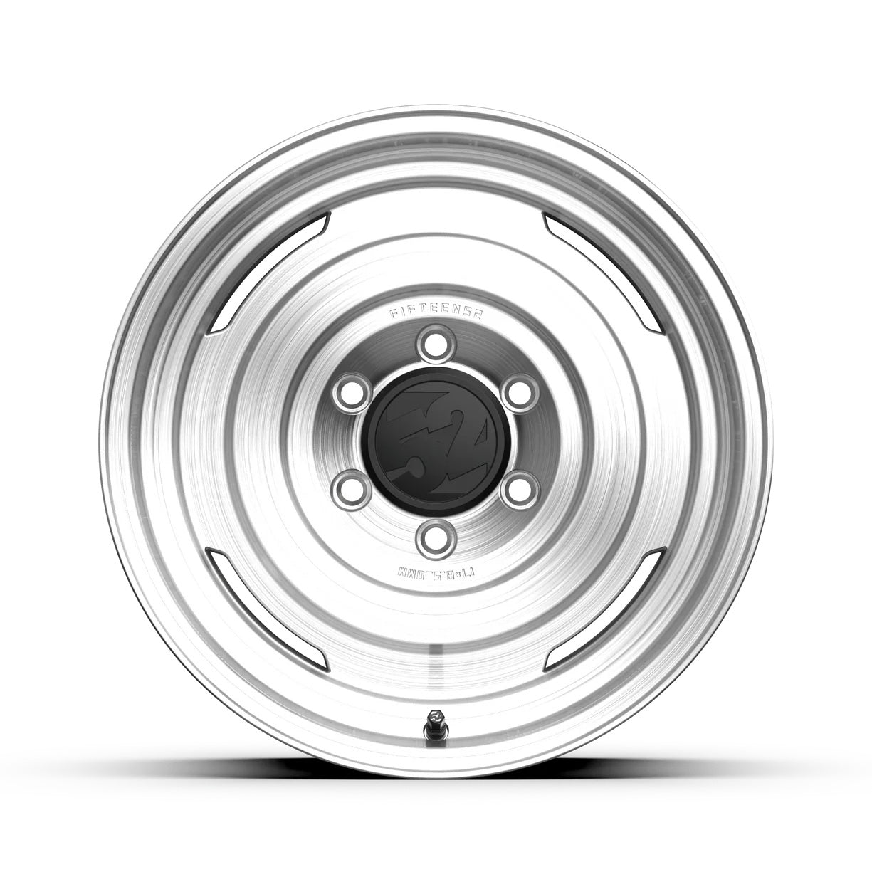 fifteen52 ANALOG HD | MACHINED