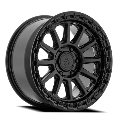 Arena Wheel アリーナ ホイール  A128 ENDURO | GLOSSY BLACK