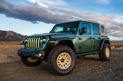 Bestop 電動ソフトトップ eTop イートップ (JLラングラー)