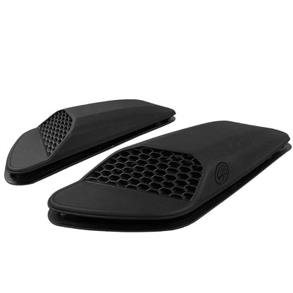 S&B Filters ルビコン用 フードエアスクープ単品 (JL/JT共通)