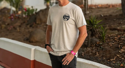 Method Race Wheels All Terrain Tシャツ Sand