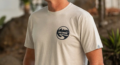 Method Race Wheels All Terrain Tシャツ Sand