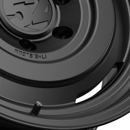 fifteen52 ANALOG HD | ASPHALT BLACK