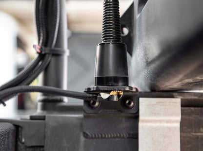 Leitner Designs アンテナブラケット