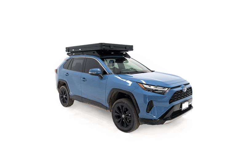 Freespirit Recreation アスペンライト ルーフトップテント Aspen Lite Standard - Rooftop Tent