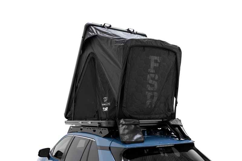 Freespirit Recreation アスペンライト ルーフトップテント Aspen Lite Standard - Rooftop Tent