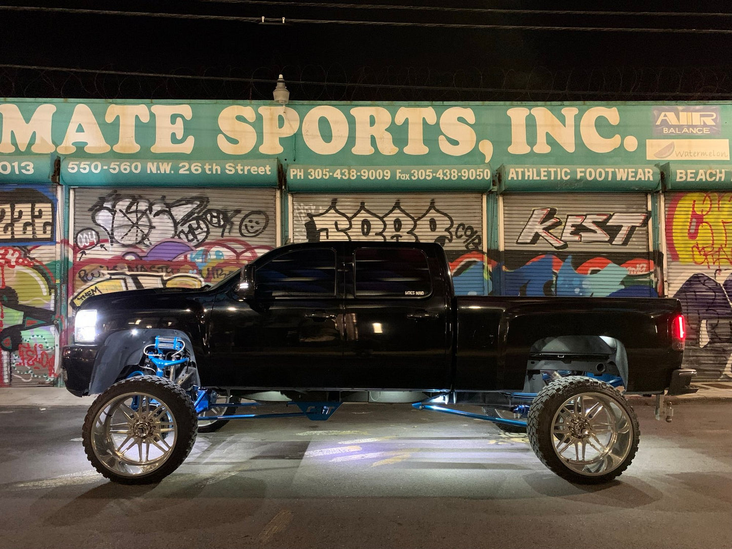 KG1 FORGED ホイール KF002 ARISTO | POLISHED