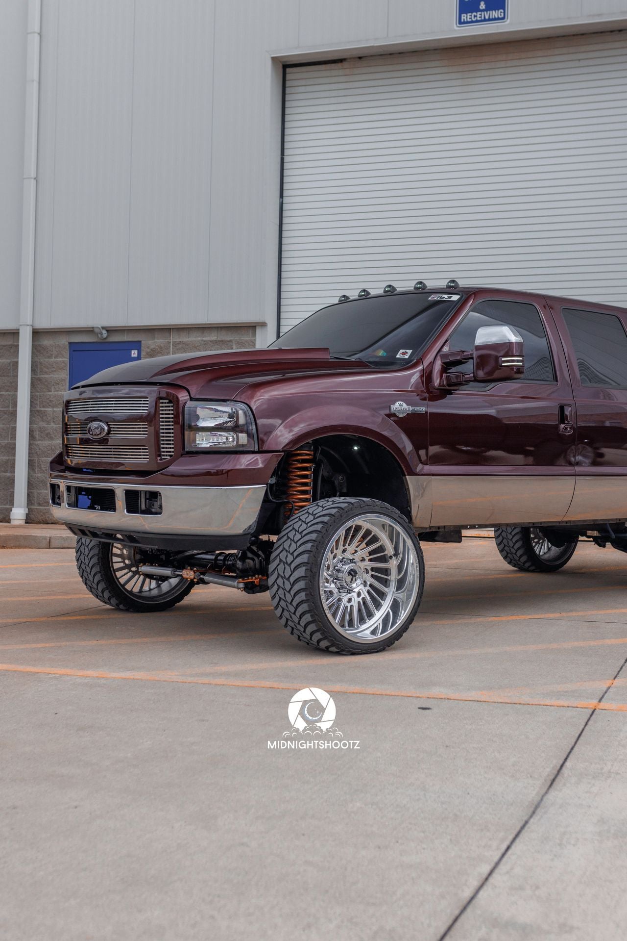 KG1 FORGED ホイール KC008 EDDY | POLISHED