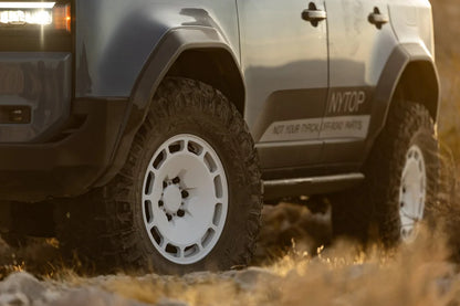 NYTOP フェンダーフレアキット (ランクル250)