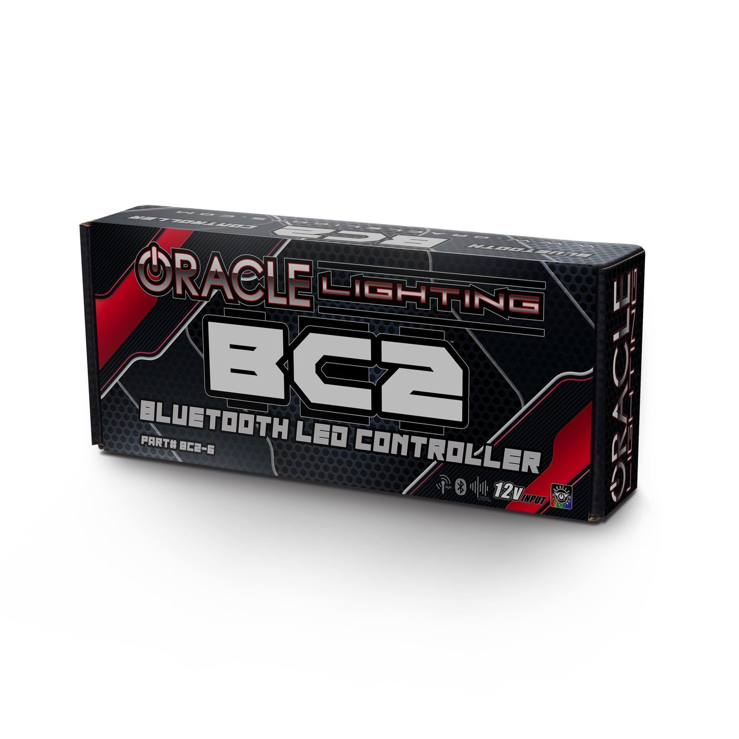 Oracle Lighting BC2 Bluetooth カラーシフト RGB LED コントローラー