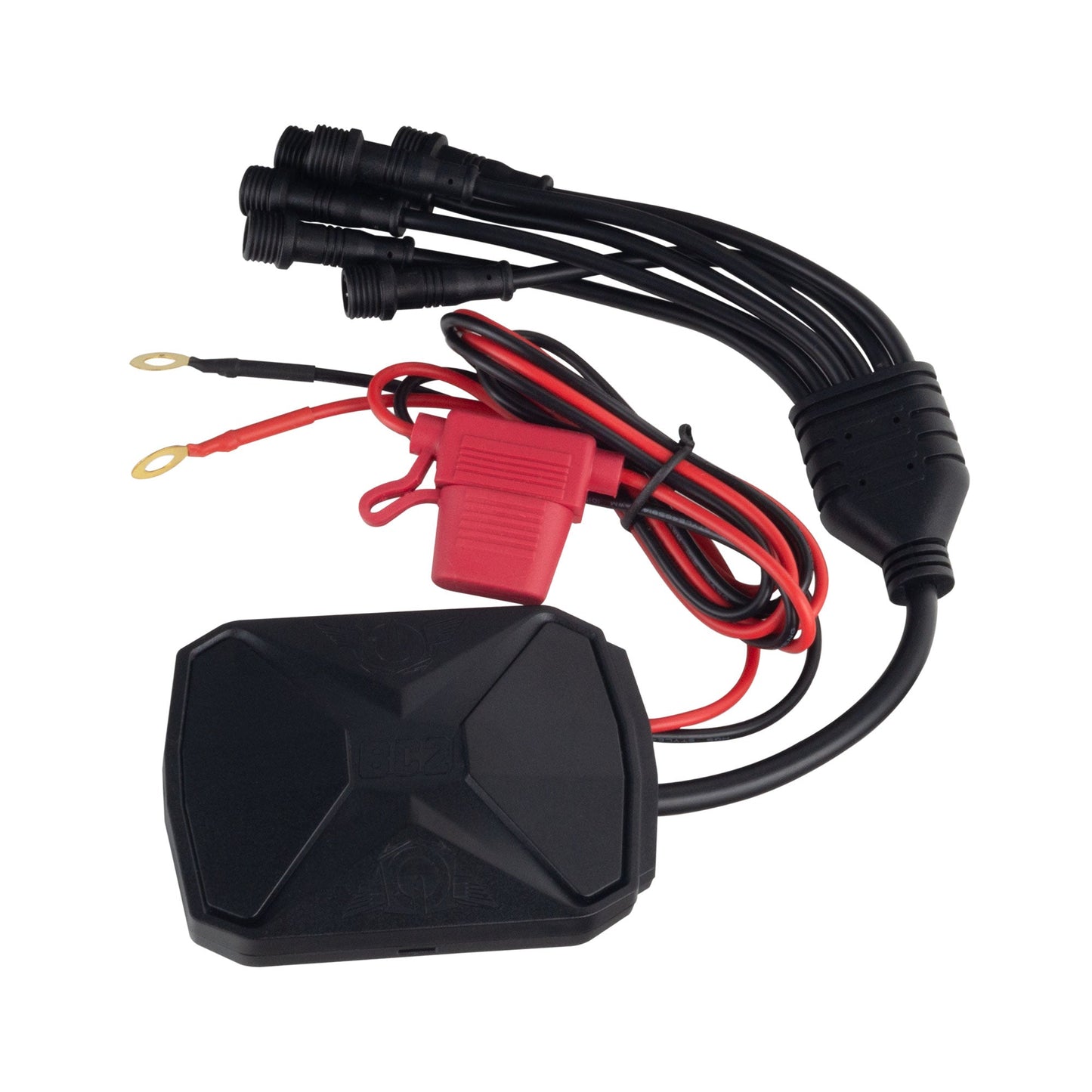 Oracle Lighting BC2 Bluetooth カラーシフト RGB LED コントローラー