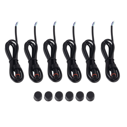 Oracle Lighting BC2 Bluetooth カラーシフト RGB LED コントローラー