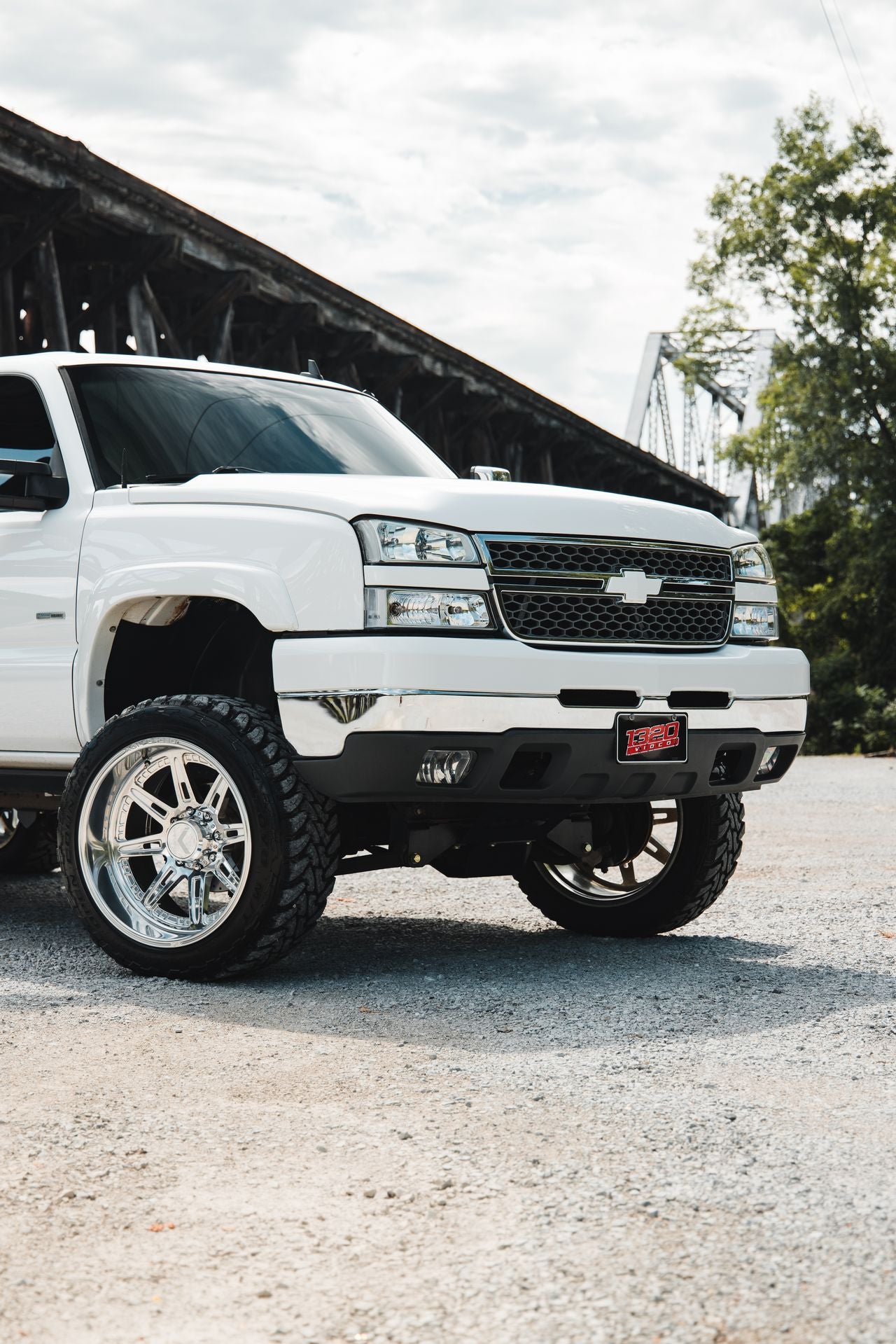 KG1 FORGED ホイール KC007 COMPASS | POLISHED