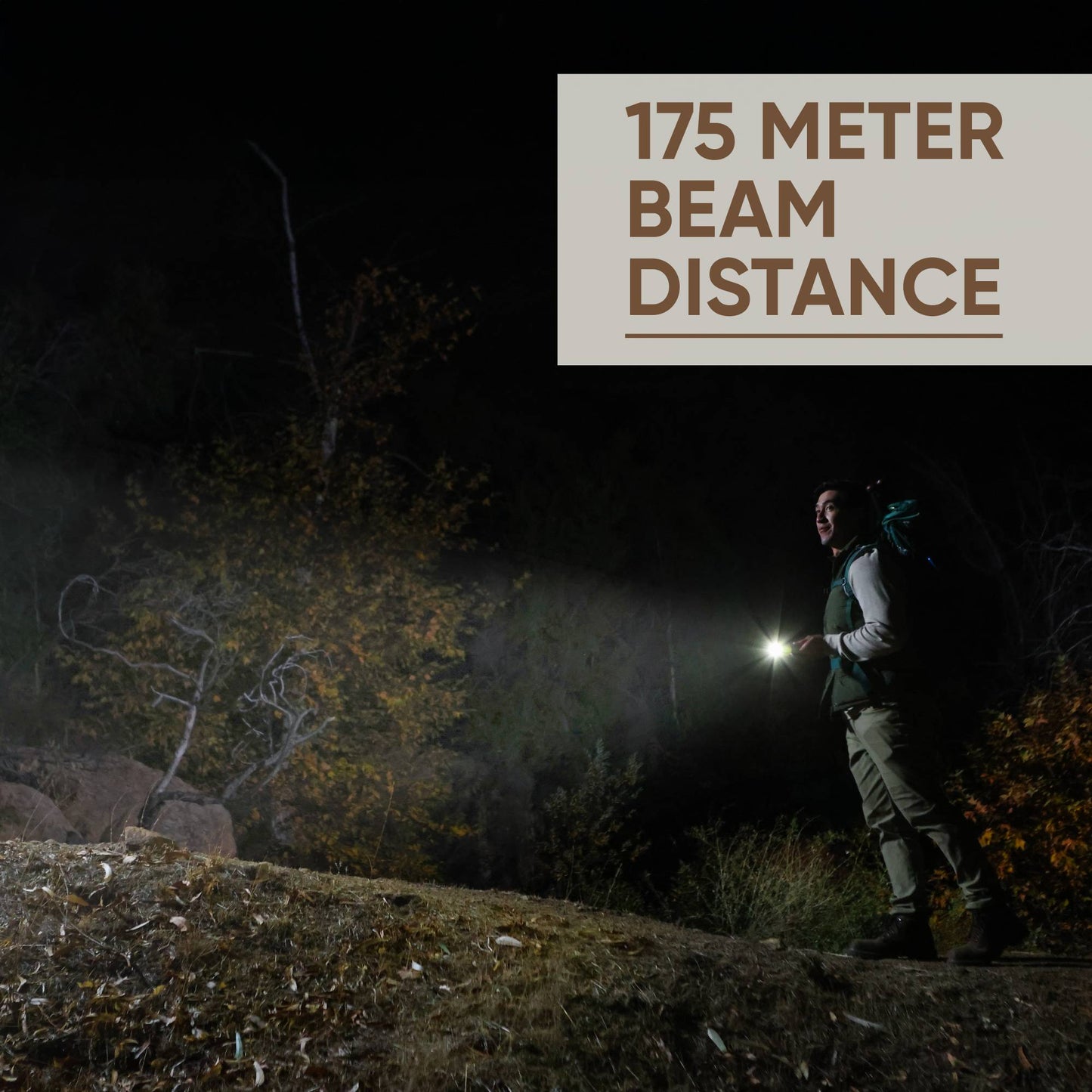 Jeep × Energizer パワーインジケーター フラッシュライト