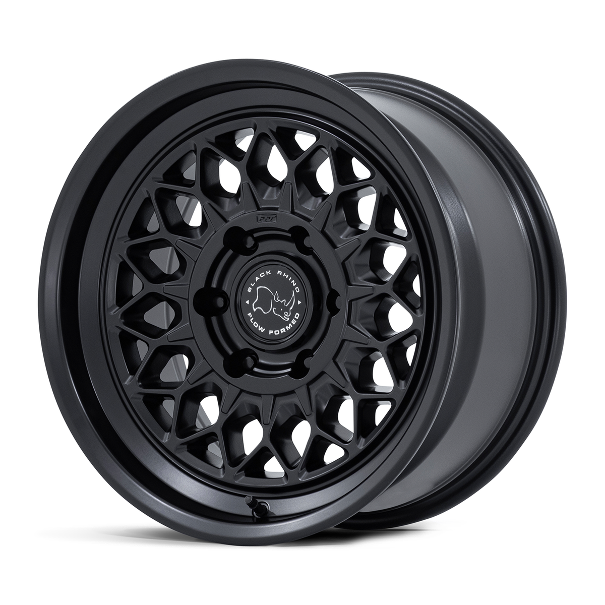 BLACK RHINO ブラックライノ ホイール BR034 GRAZ | MATTE BLACK BLACK RHINO ブラックライノ ホイール BR034 GRAZ | MATTE BLACK