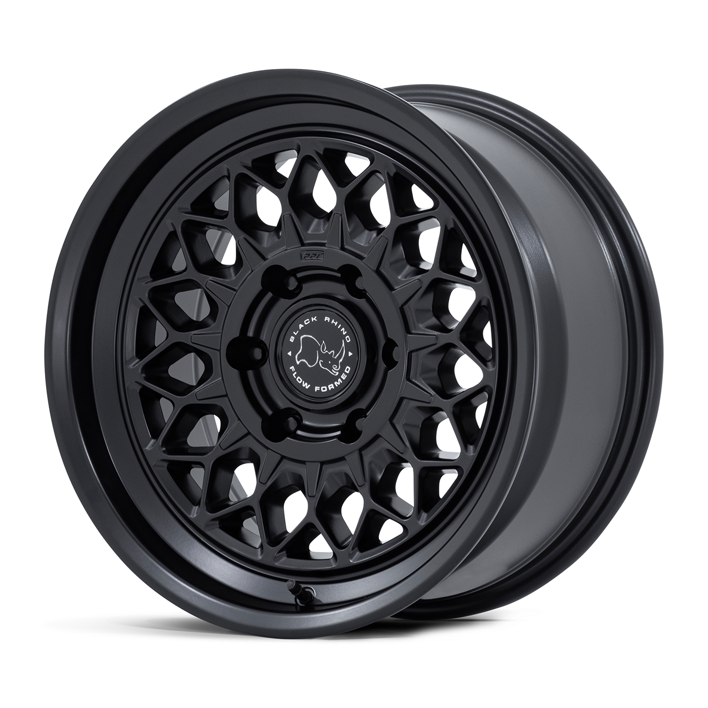 BLACK RHINO ブラックライノ ホイール BR034 GRAZ | MATTE BLACK
