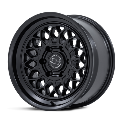 BLACK RHINO ブラックライノ ホイール BR034 GRAZ | MATTE BLACK