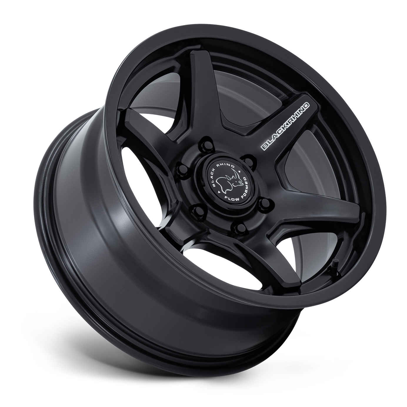 BLACK RHINO ブラックライノ ホイール BR035 KUMA | MATTE BLACK