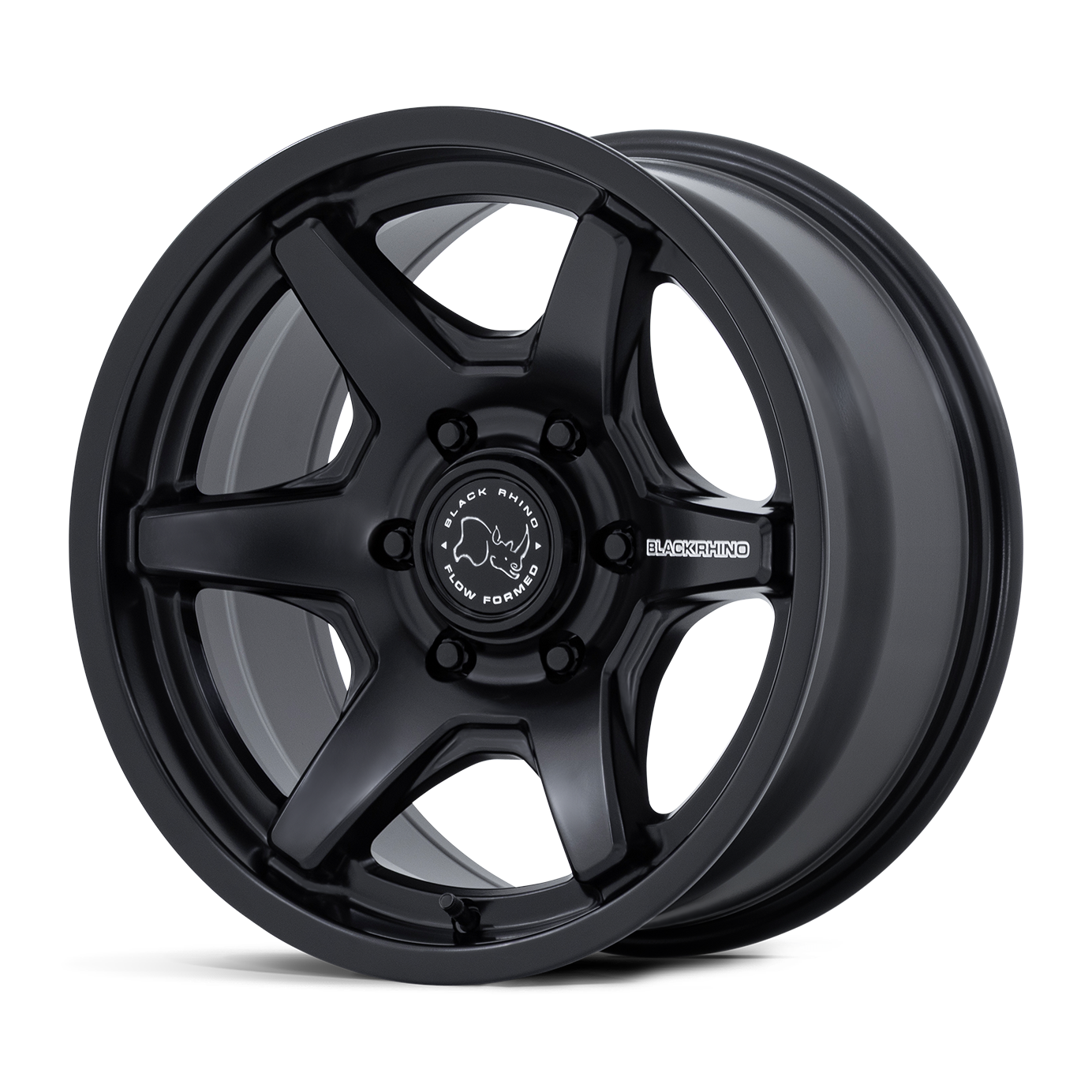 BLACK RHINO ブラックライノ ホイール BR035 KUMA | MATTE BLACK