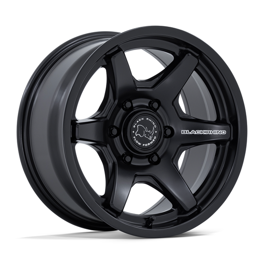 BLACK RHINO HARD ALLOYS ブラックライノ ハードアロイズ (JL/JT BLACK RHINO HARD ALLOYS ブラックライノ ハードアロイズ (JL/JT
