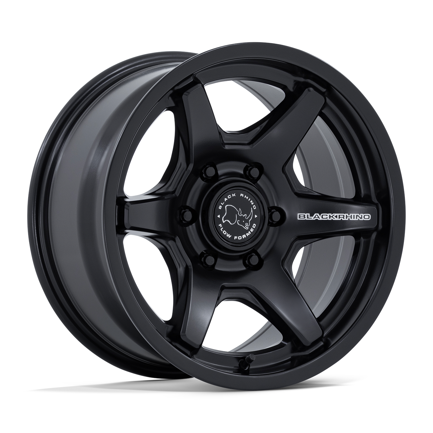 BLACK RHINO ブラックライノ ホイール BR035 KUMA | MATTE BLACK