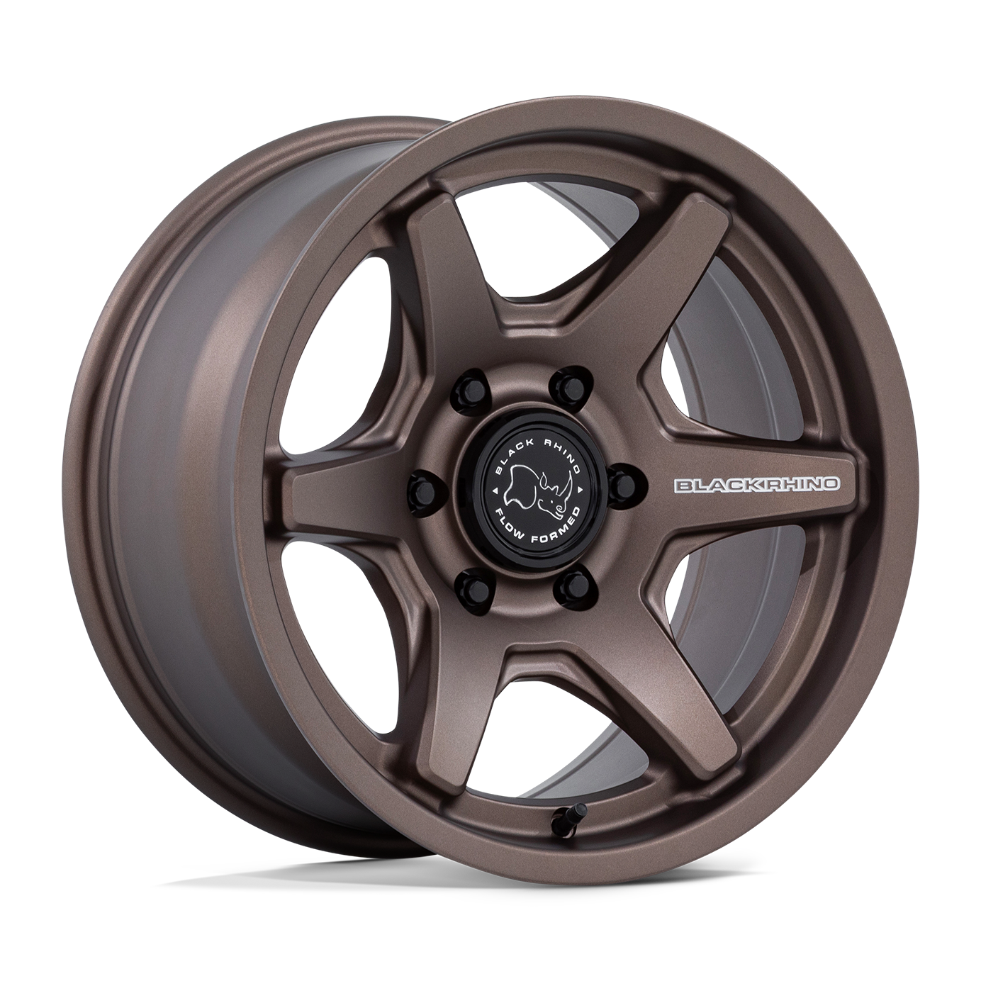 BLACK RHINO ブラックライノ ホイール BR035 KUMA | BURNT BRONZE