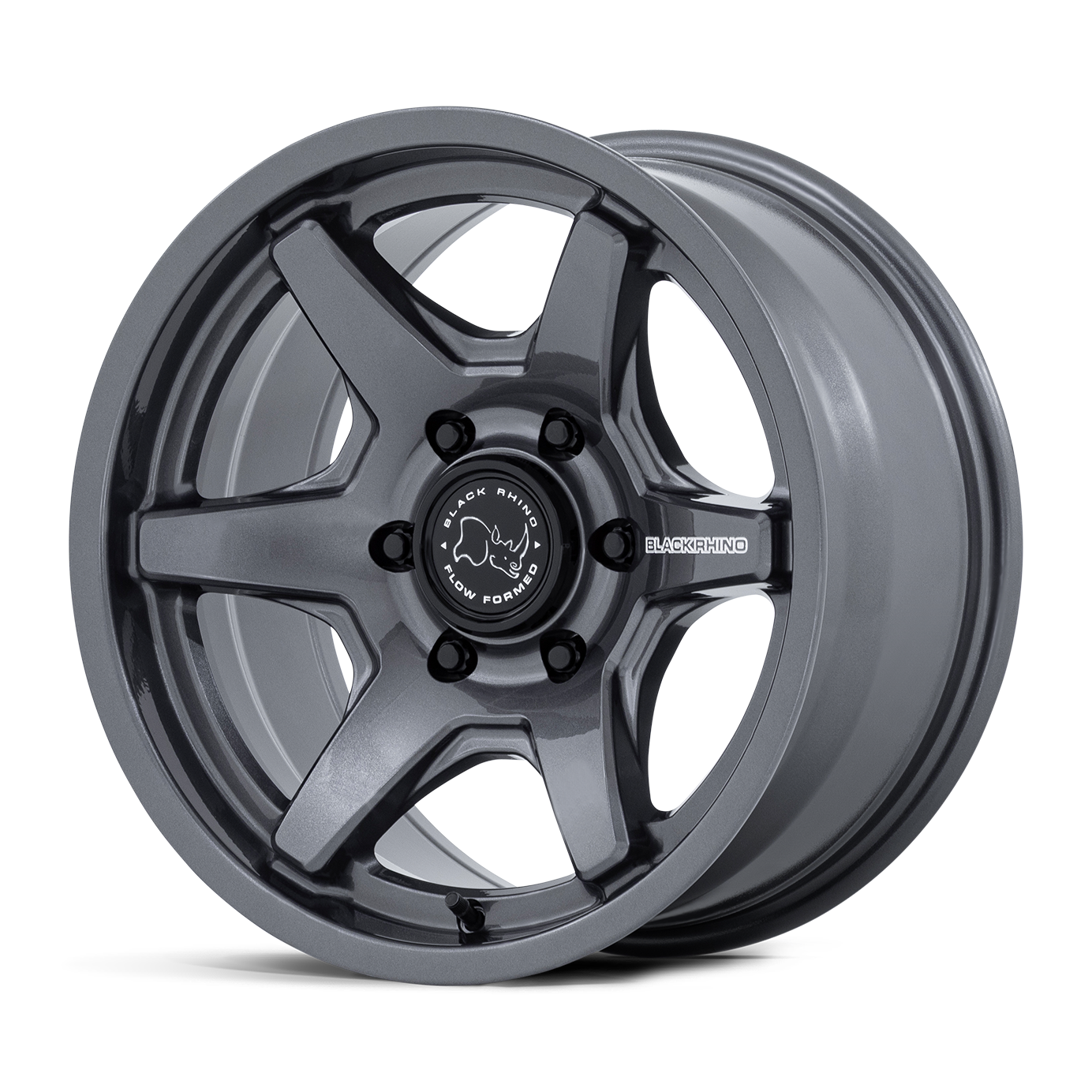 BLACK RHINO ブラックライノ ホイール BR035 KUMA | GLOSS GUNMETAL