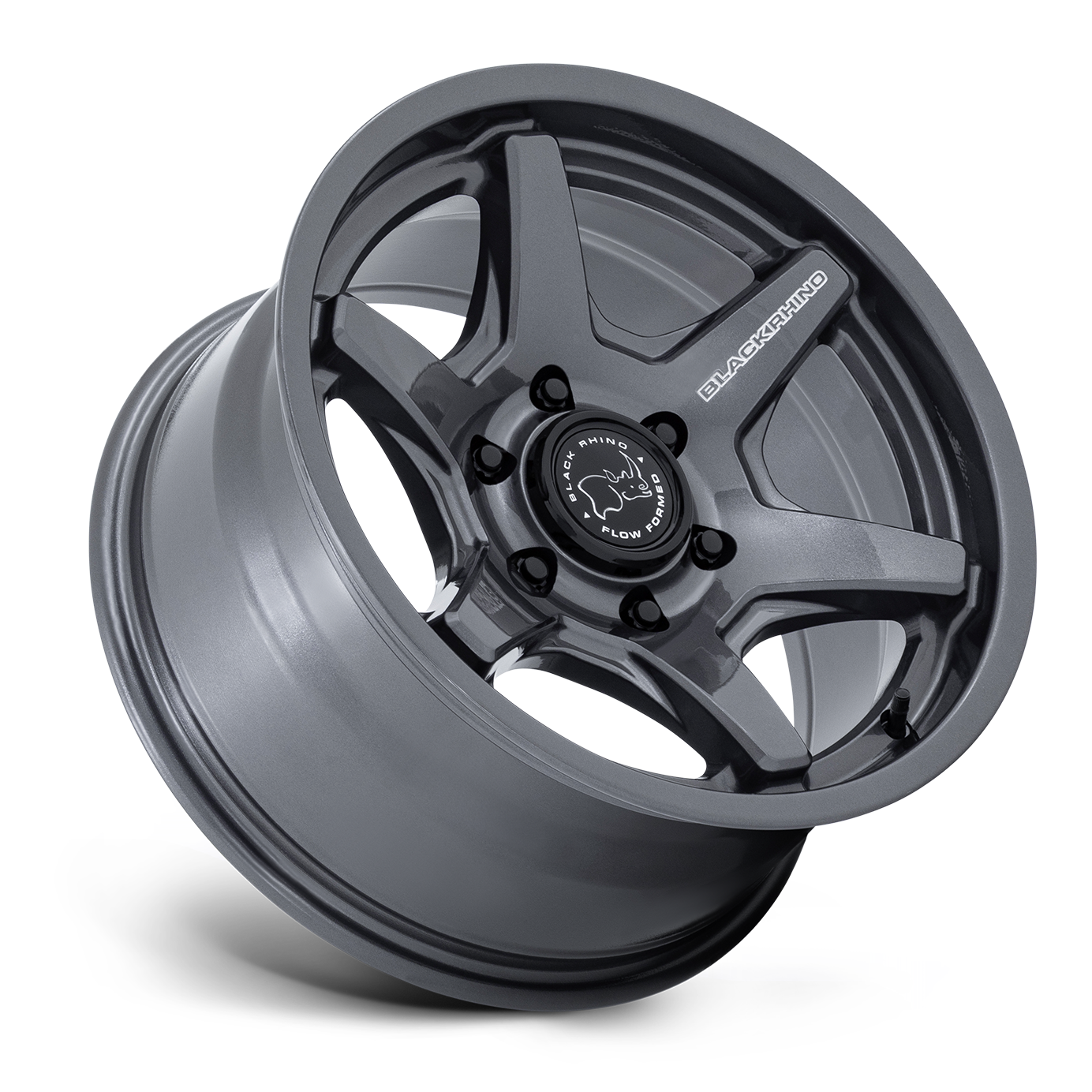 BLACK RHINO ブラックライノ ホイール BR035 KUMA | GLOSS GUNMETAL