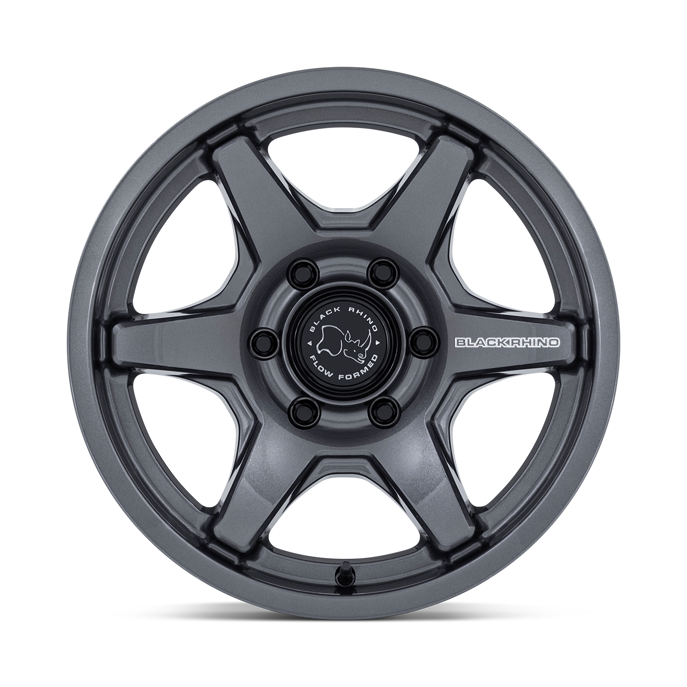BLACK RHINO ブラックライノ ホイール BR035 KUMA | GLOSS GUNMETAL