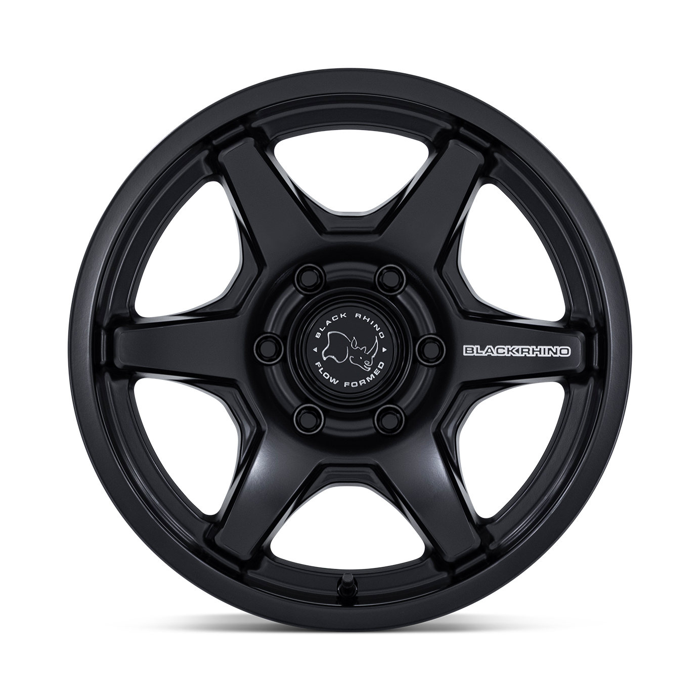 BLACK RHINO ブラックライノ ホイール BR035 KUMA | MATTE BLACK