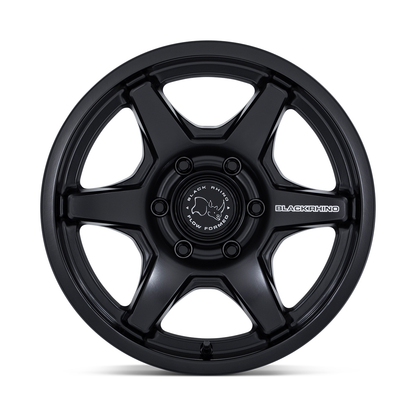 BLACK RHINO ブラックライノ ホイール BR035 KUMA | MATTE BLACK