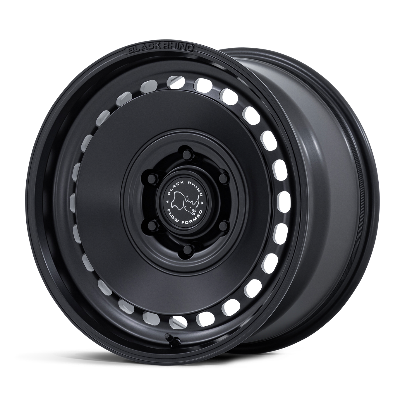 BLACK RHINO ブラックライノ ホイール BR036 BASIN | MATTE BLACK
