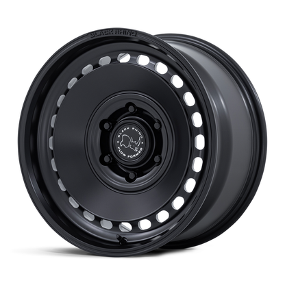 BLACK RHINO ブラックライノ ホイール BR036 BASIN | MATTE BLACK
