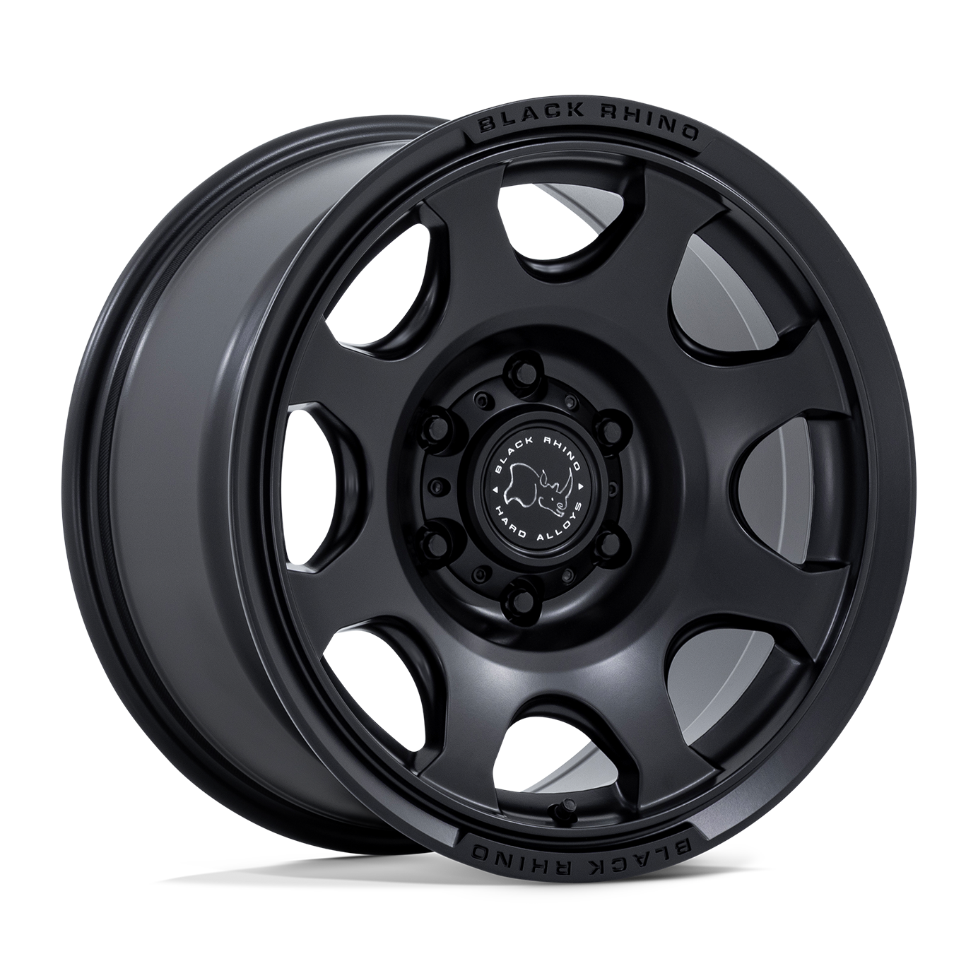 BLACK RHINO ブラックライノ ホイール BR037 TEMBO | MATTE BLACK