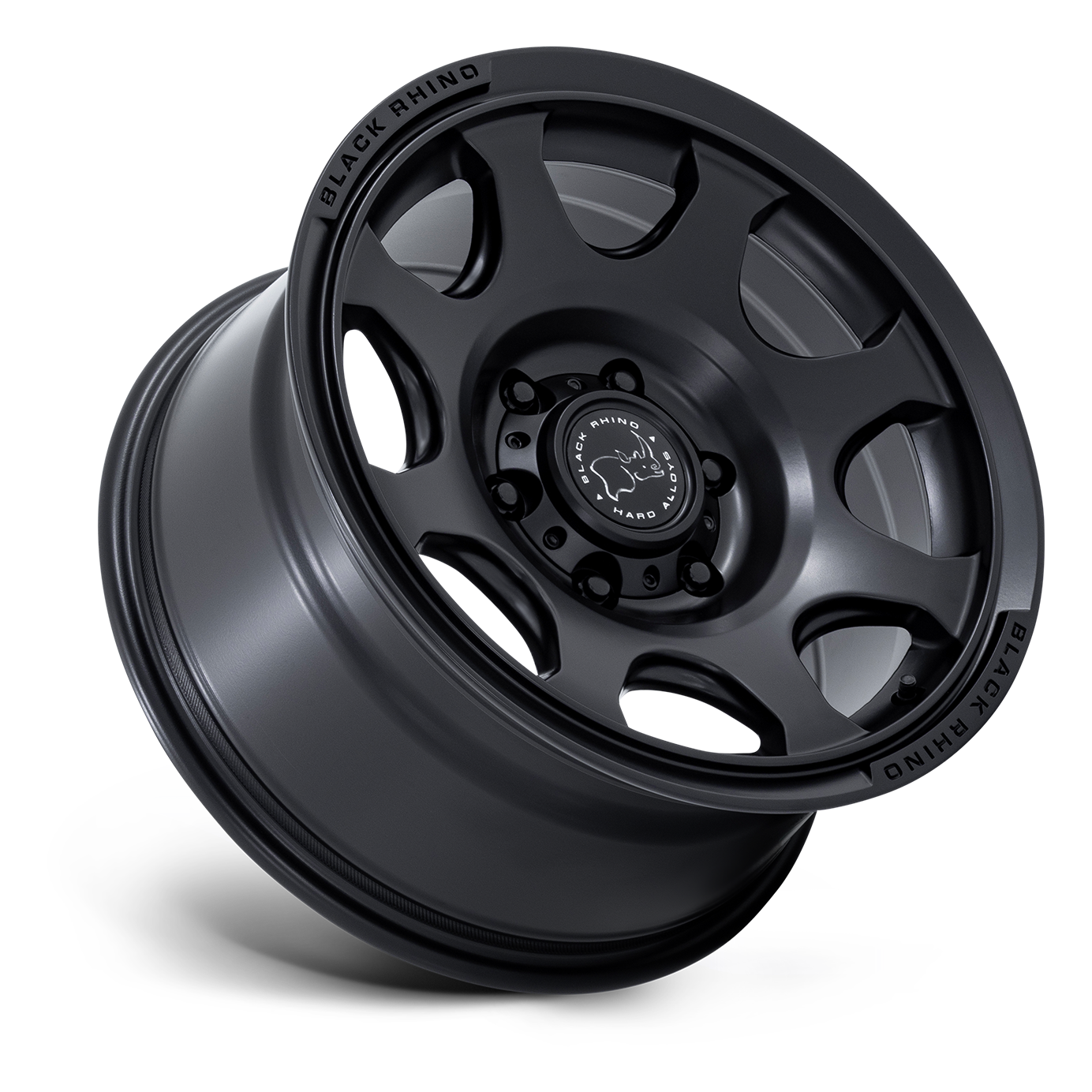 BLACK RHINO ブラックライノ ホイール BR037 TEMBO | MATTE BLACK