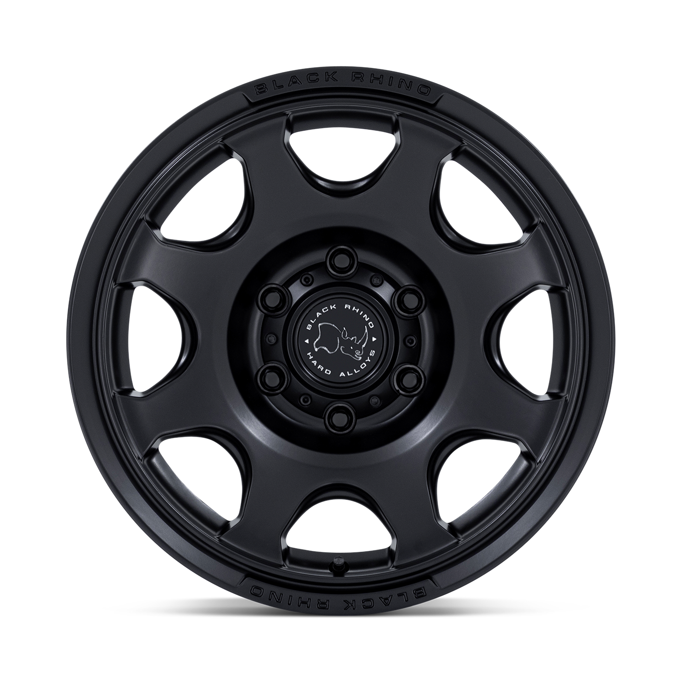 BLACK RHINO ブラックライノ ホイール BR037 TEMBO | MATTE BLACK