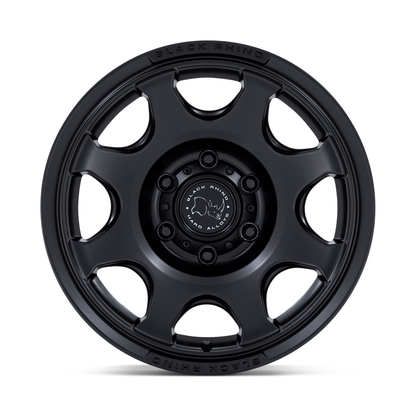 BLACK RHINO ブラックライノ ホイール BR037 TEMBO | MATTE BLACK