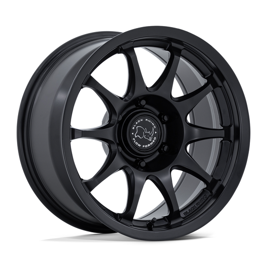 BLACK RHINO HARD ALLOYS ブラックライノ ハードアロイズ (JL/JT BLACK RHINO HARD ALLOYS ブラックライノ ハードアロイズ (JL/JT