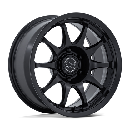 BLACK RHINO ブラックライノ ホイール BR038 RONIN | MATTE BLACK