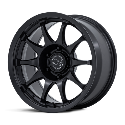 BLACK RHINO ブラックライノ ホイール BR038 RONIN | MATTE BLACK