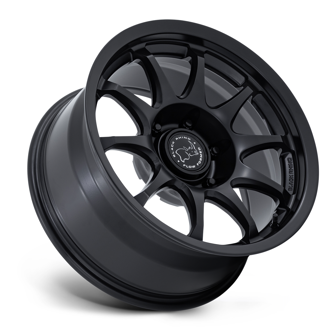 BLACK RHINO ブラックライノ ホイール BR038 RONIN | MATTE BLACK