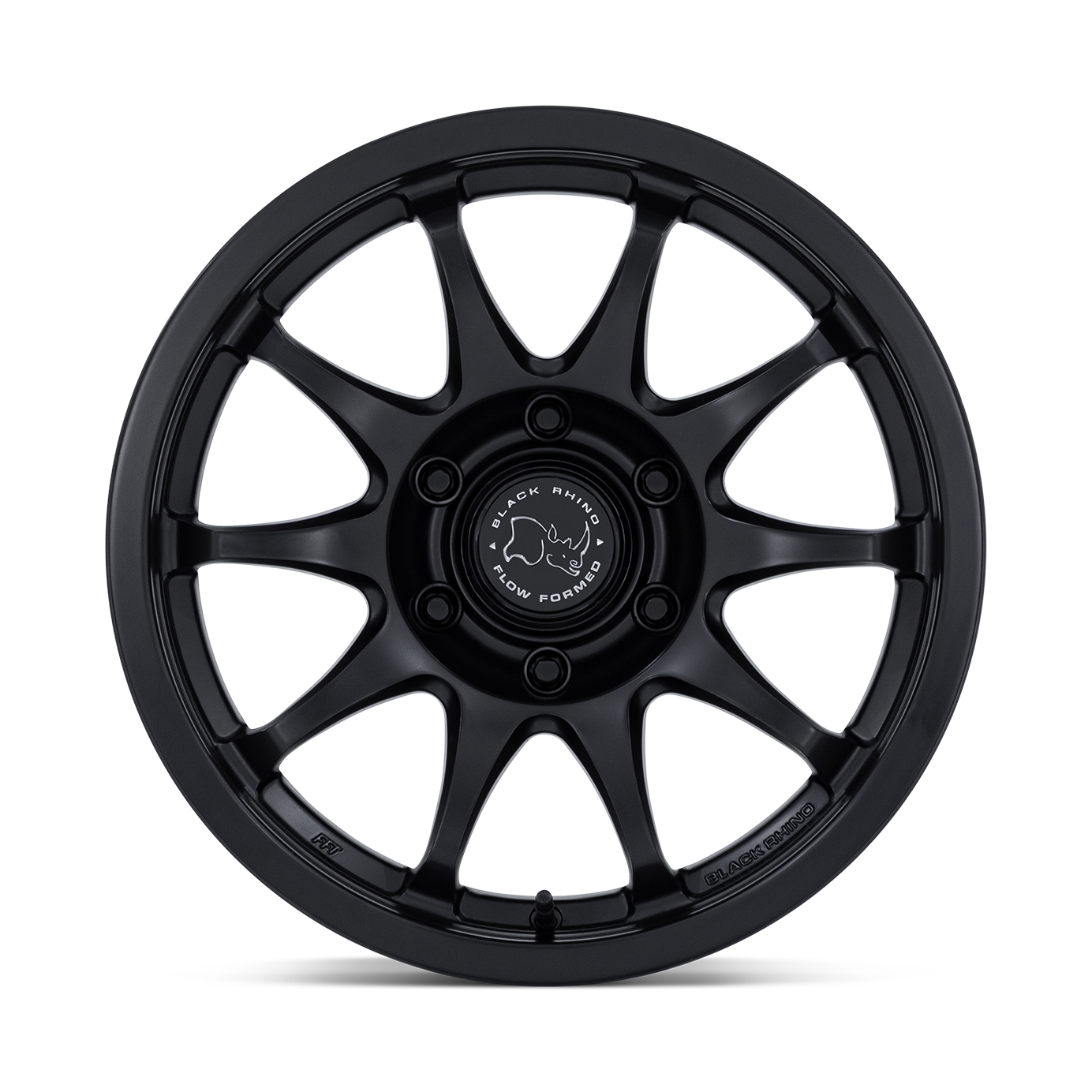 BLACK RHINO ブラックライノ ホイール BR038 RONIN | MATTE BLACK
