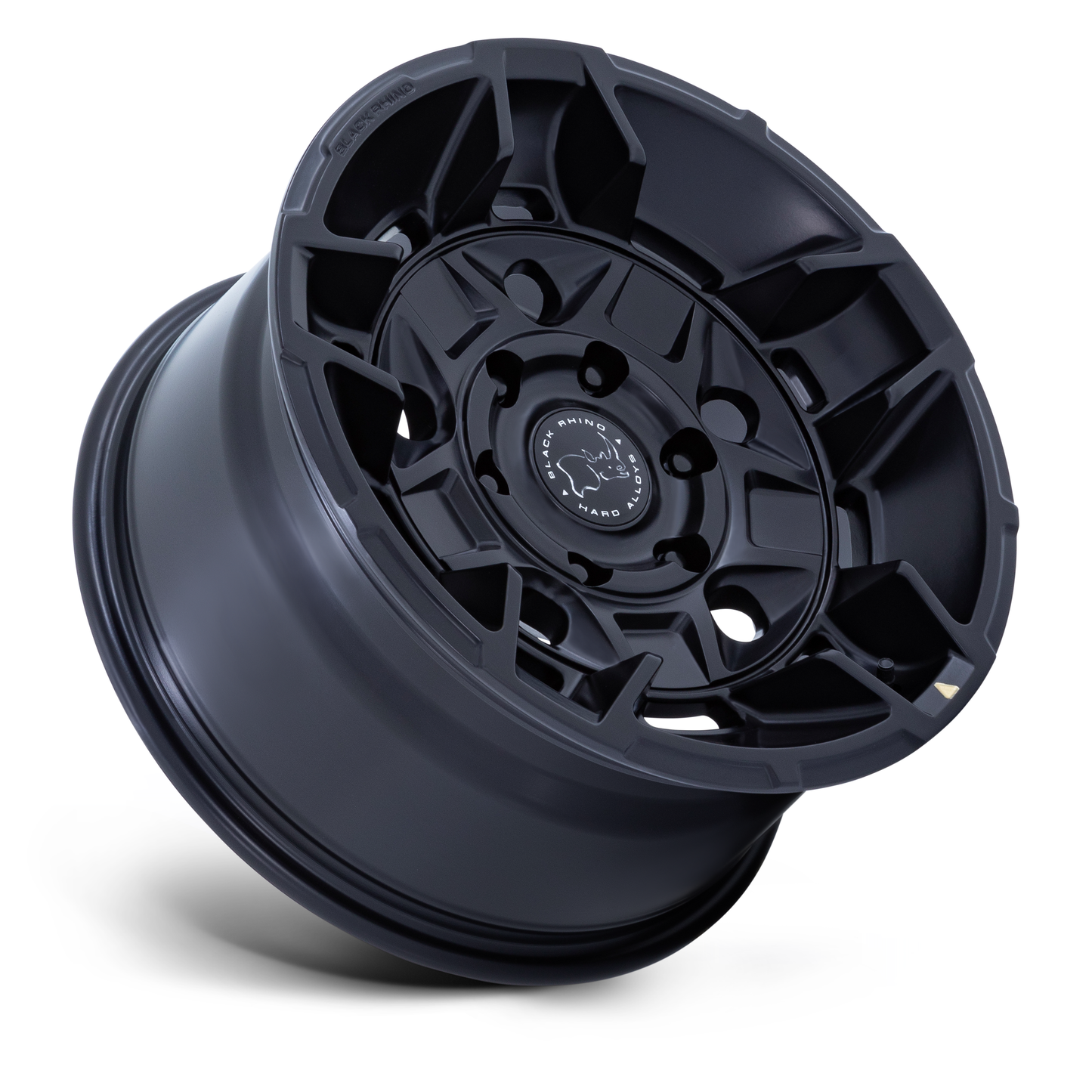BLACK RHINO ブラックライノ ホイール BR028 GUARD | MATTE BLACK