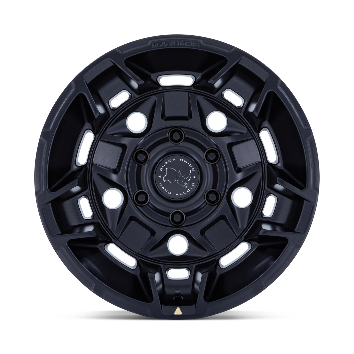 BLACK RHINO ブラックライノ ホイール BR028 GUARD | MATTE BLACK