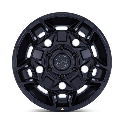 BLACK RHINO ブラックライノ ホイール BR028 GUARD | MATTE BLACK